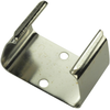 Battery Clip, 9V, Steel; Battery Sizes Accepted Keystone - 94F1482 - Newark, An Avnet Company