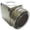 Circular Connector, Miniature Series, Plug, 19, Pin, Crimp / Solder, Panel Mount Rohs Compliant Jaeger - 54M2827 - Newark, An Avnet Company