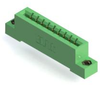 Card Edge Conn, Single Side, 9Pos, Th; Card Edge Connector Type Edac - 59AJ4932 - Newark, An Avnet Company
