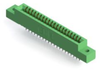 Card Edge Conn, Single, 20Pos, Solder; Card Edge Connector Type Edac - 65AJ4795 - Newark, An Avnet Company