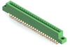 Card Edge Conn, Single Side, 24Pos, Th; Card Edge Connector Type Edac - 59AJ9881 - Newark, An Avnet Company