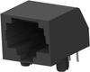Modular Connector Type Amp - Te Connectivity - 26AC8294 - Newark, An Avnet Company