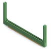 Card Conn, Dual Side, 110Pos, Wire Wrap; Card Edge Connector Type Edac - 70AJ8320 - Newark, An Avnet Company