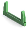 Card Edge Conn, Single Side, 15Pos, Th; Card Edge Connector Type Edac - 57AJ3669 - Newark, An Avnet Company