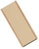 Tape, 101.6Mm X 25.4Mm, Black, Pe Foam; Adhesive Type 3M - 99Y4586 - Newark, An Avnet Company