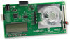 Lighting Communication Board; Silicon Manufacturer Microchip - 07X1886 - Newark, An Avnet Company