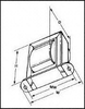 Power Transformer; Chassis Mount Transformer Type Stancor - 05F512 - Newark, An Avnet Company