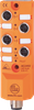 AS-Interface CompactLine module -- AC2482 - Image