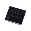 Data Acquisition - Digital to Analog Converters (DAC) - AK4331ECB - Lingto Electronic Limited