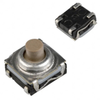 Switches - Tactile Switches - 1378764-KSC521J - Win Source Electronics