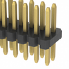 Headers, Male Pins - 2057-HPH2-A-18-UA-ND - DigiKey