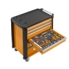 Tool Bags, Boxes and Cabinets -- 281-2709760000-ND