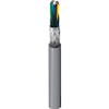 RS232/422 Low Cap, #24-5pr, PE, O/A Foil+Braid, PVC Jkt, CM, 100Ω - 9832 - Belden Inc.