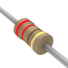 Through Hole Resistors - CF18JT220RTR-ND - DigiKey