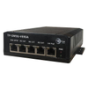 Switches, Hubs - 2303-TP-SW5G-VERSA-ND - DigiKey