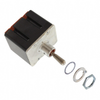 Toggle Switches -- 104TL2-8F-ND - Image