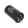 Capacitors - Aluminum Electrolytic Capacitors -- B43525B0567M - Image