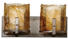 Light Vanity Fixture - VS18902-RBZ - Murray Feiss Lighting