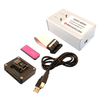 Development Boards, Kits, Programmers - Programmers, Emulators, and Debuggers - HEDS-8999 - Acme Chip Technology Co., Limited