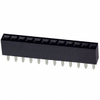 Headers, Receptacles, Female Sockets - S6100-ND - DigiKey