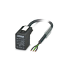 Sensor Cable Assemblies - 1435409-ND - DigiKey