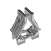 Cable Supports and Fasteners - 298-CCALTR3438-X-ND - DigiKey