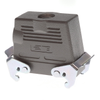 Heavy Duty Connector Housings, Hoods, Bases - A132818-ND - DigiKey
