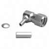 Coaxial Connector (RF) Assemblies - A103963-ND - DigiKey