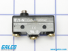 CHGP Miniature Limit Switches - E47BMS02 - Galco Industrial Electronics