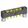 Headers & Wire Housings - M80-5T10222M2-02-331-02-331 - Powell Electronics, Inc.