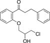 Depropylamino Chloro Propafenone - 23232 - Medical Isotopes, Inc.