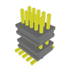 Board Spacers, Stackers (Board to Board) - 612-AW-05-03-G-D-160-075-A-ND - DigiKey