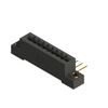 Edgeboard Connectors - 151-387-008-559-103-ND - DigiKey