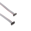 Rectangular Cable Assemblies - SAM12544-ND - DigiKey