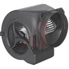 Fan, axial, 5 straight blades, 230V, 50Hz - 70105154 - Allied Electronics, Inc.