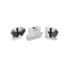 Relays, Contactors & Transformers - Definite Purpose Contactors - Series: HCD - Auxiliary Switch - CON-AUX300-1 - CON-AUX300-1 - Littelfuse, Inc.