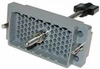 EDAC 90 Pin Plug W/ Act. Screw - CA-516090000301 - Visual Sound, Inc.