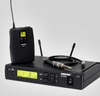 UHF Standard Wireless Guitar/Bass System, with WA302 Instrument Cable - ULXS14 - Visual Sound, Inc.