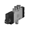 Valves and Control - 2171-CPE18-M2H-5LS-QS-10-ND - DigiKey