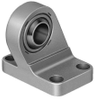 Pneumatic Cylinder & Actuator Accessories - 2022509 - RS Components, Ltd.