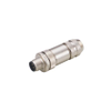 Industrial Circular Connectors - 186907 - RS Components, Ltd.