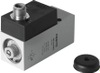 Vacuum Switches -- 1259921 - Image