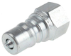 Hydraulic Quick Connect Couplings -- 110804 - Image