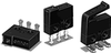 D2MQ Ultra Subminiature Basic Switch -- D2MQ-1 - Image