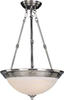 Pendants-Bowl Style - 274712 - Light Center (The)
