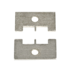 Powerpole ® 15/45 Mounting Clamp 2 or 4 pole - 1462G1 - Anderson Power Products
