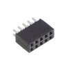Headers, Receptacles, Female Sockets - SSW-105-06-F-D-ND - DigiKey