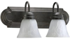 5094-2-144 Bathroom Fixtures-Two Lights - 473633 - Capital Lighting, Inc.