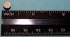 Samarium Disk -- RE-0451 - Image