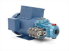 Direct Custom Drive Package Pump System -  - Cat Pumps - High Pressure Pumps & Systems